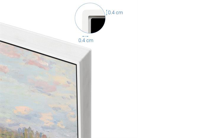 Google Tivi Coocaa 4K 55 inch 55LN7000G